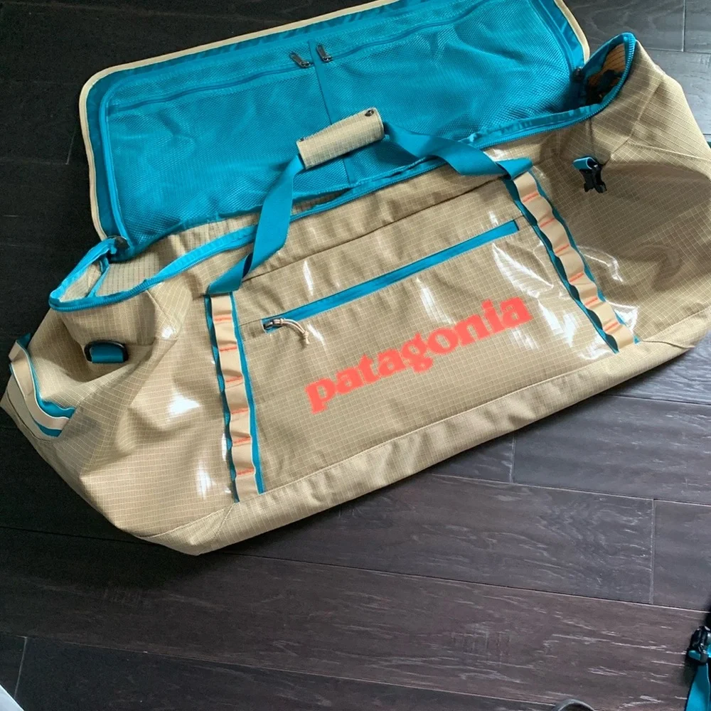 Patagonia Black Hole Duffel 100 L